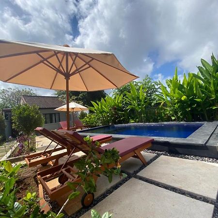 Purnama Homestay Pandawa Ungasan Exteriör bild
