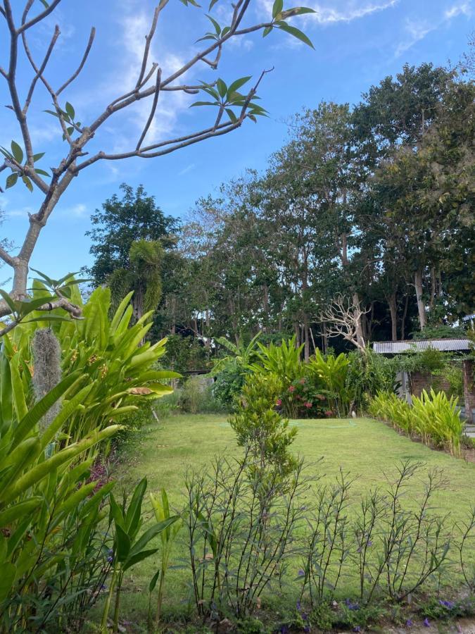 Purnama Homestay Pandawa Ungasan Exteriör bild