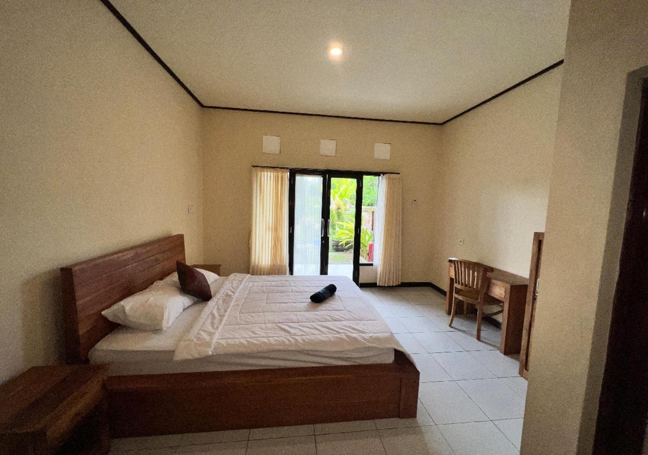 Purnama Homestay Pandawa Ungasan Exteriör bild