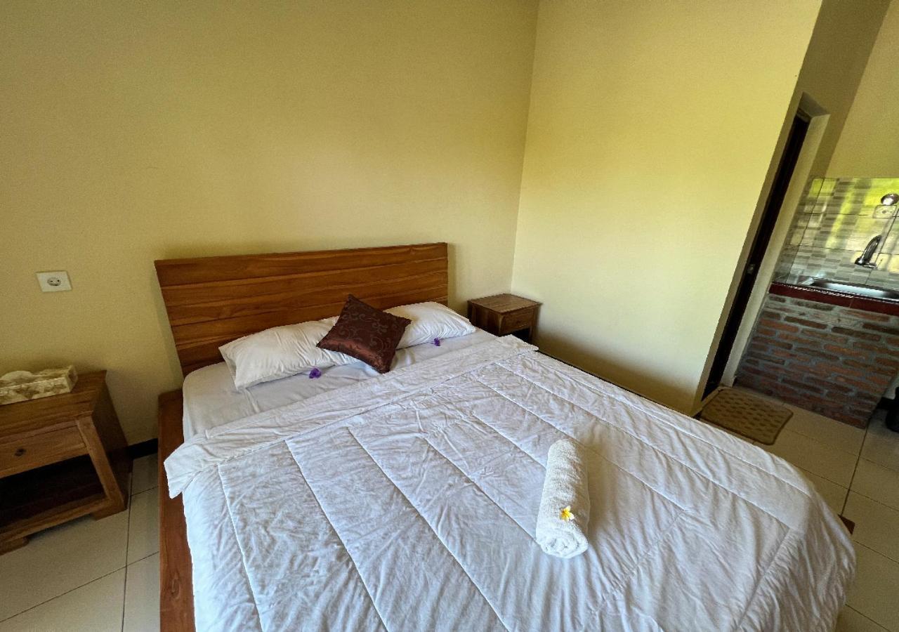 Purnama Homestay Pandawa Ungasan Exteriör bild