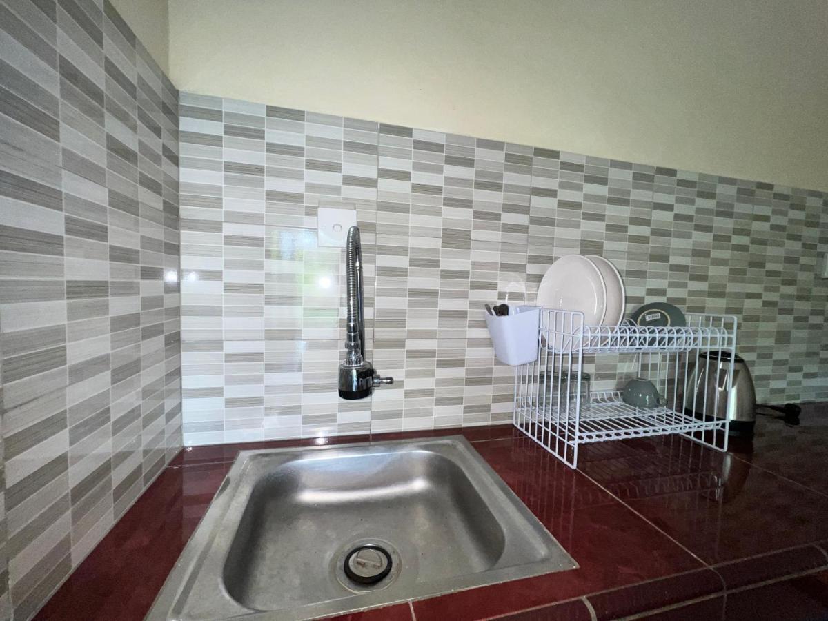 Purnama Homestay Pandawa Ungasan Exteriör bild
