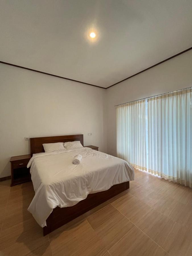 Purnama Homestay Pandawa Ungasan Exteriör bild
