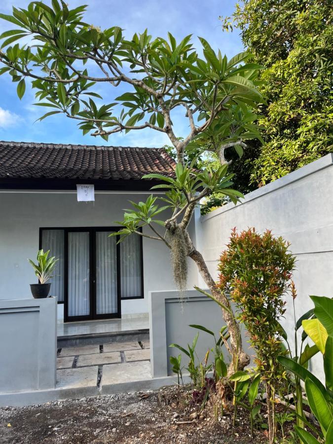 Purnama Homestay Pandawa Ungasan Exteriör bild
