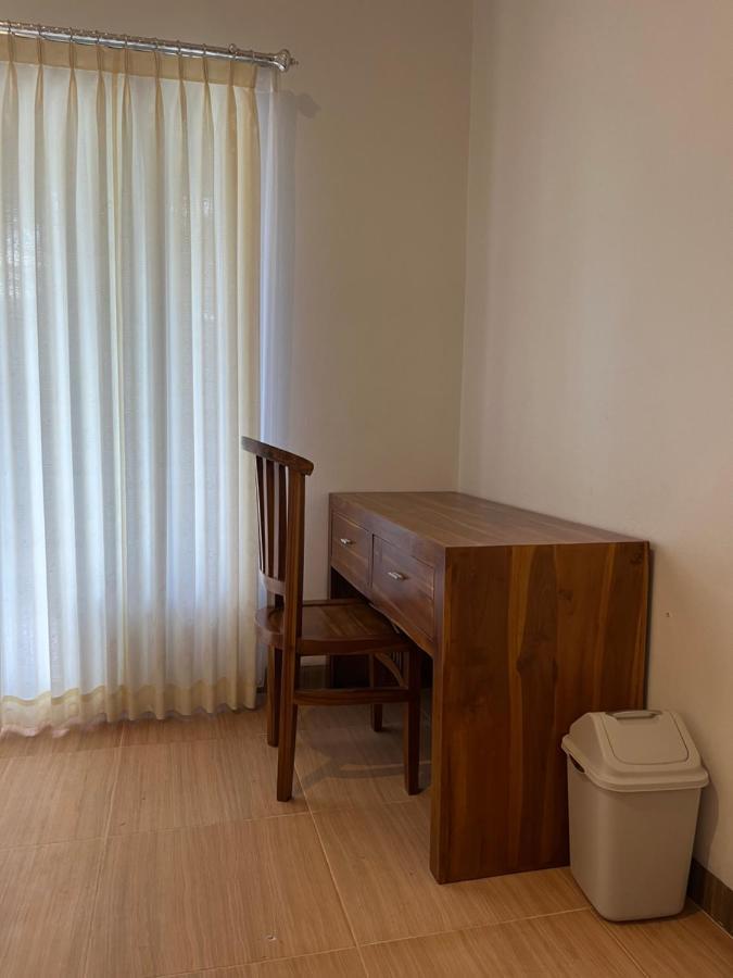 Purnama Homestay Pandawa Ungasan Exteriör bild