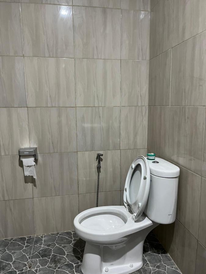 Purnama Homestay Pandawa Ungasan Exteriör bild