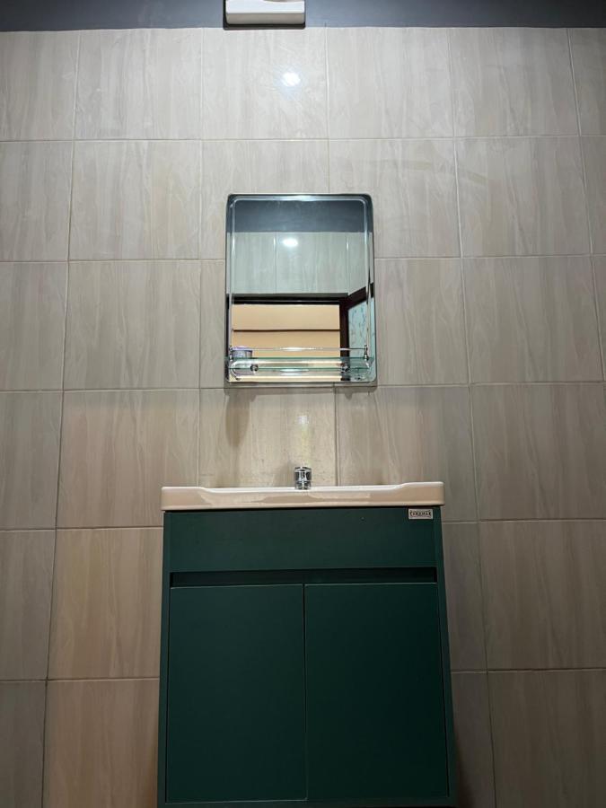 Purnama Homestay Pandawa Ungasan Exteriör bild