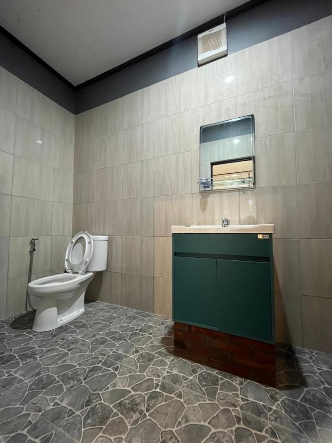 Purnama Homestay Pandawa Ungasan Exteriör bild
