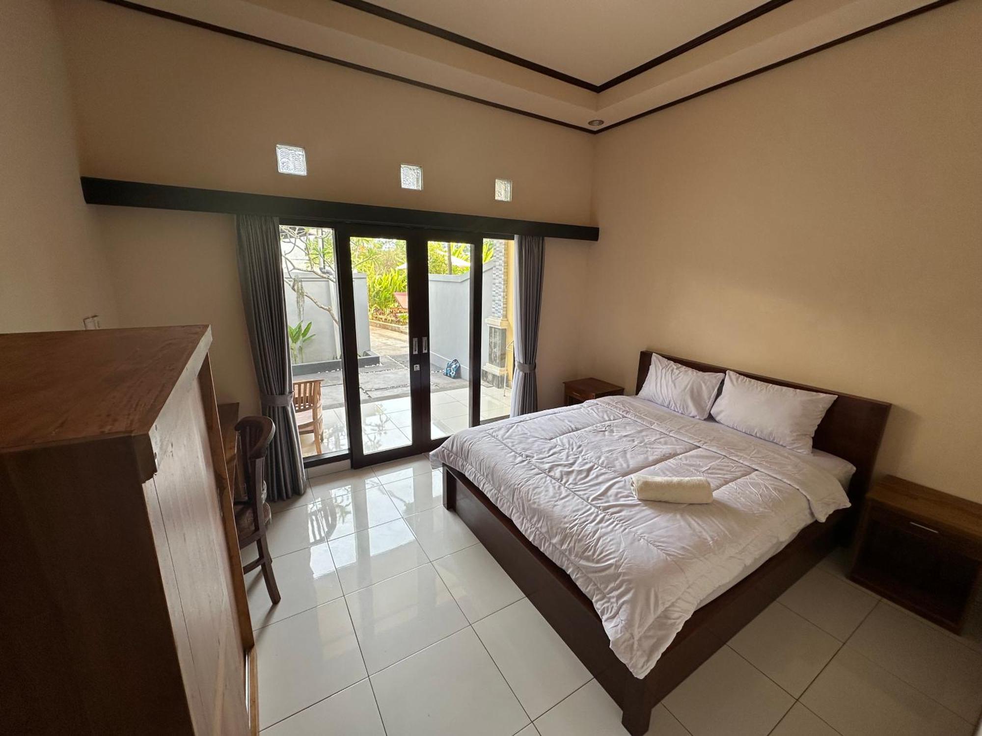 Purnama Homestay Pandawa Ungasan Exteriör bild