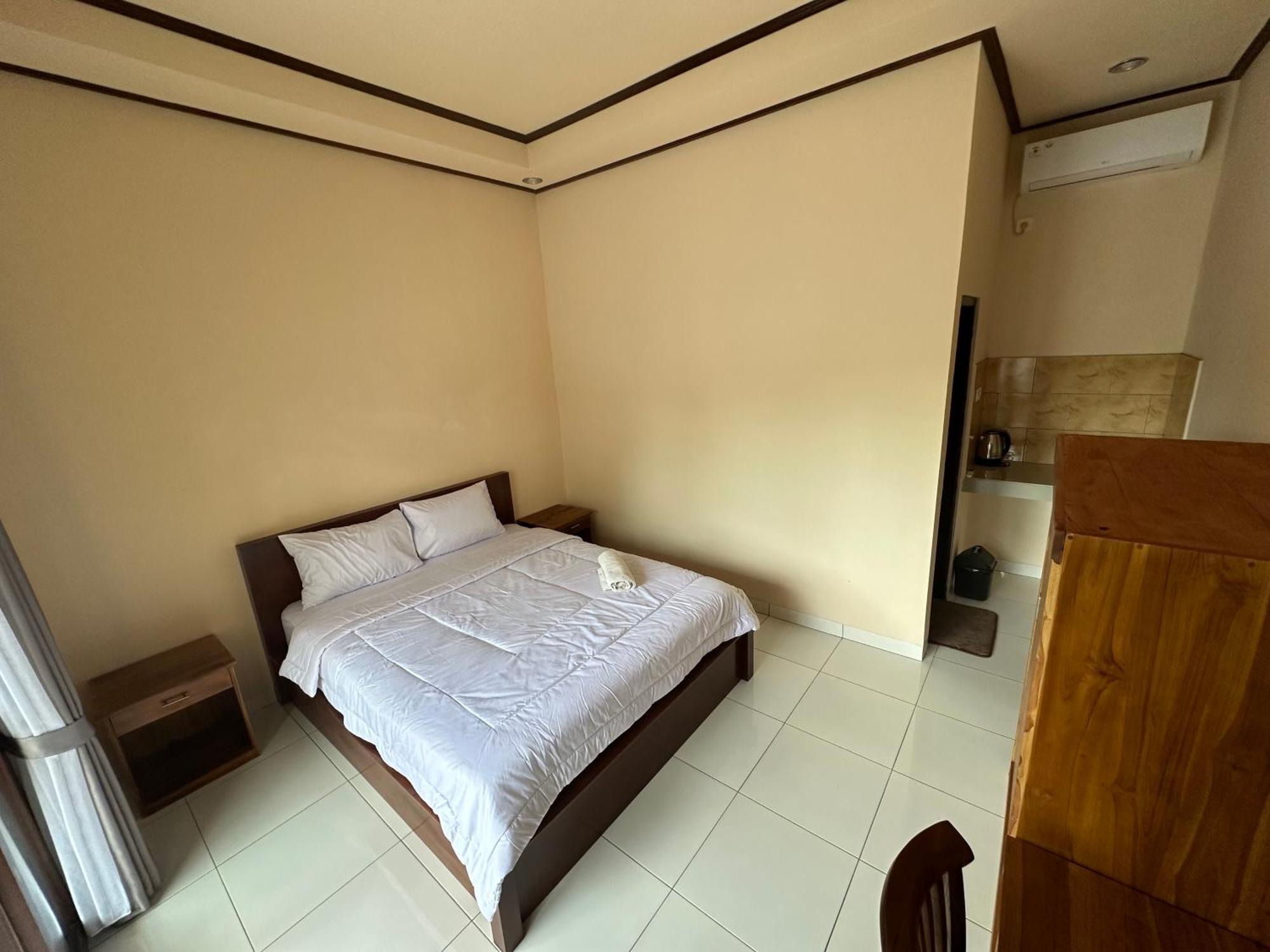 Purnama Homestay Pandawa Ungasan Exteriör bild